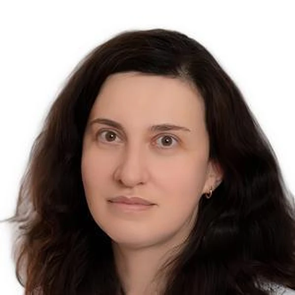 Бродская Ольга Наумовна — Пульмонолог, Москва