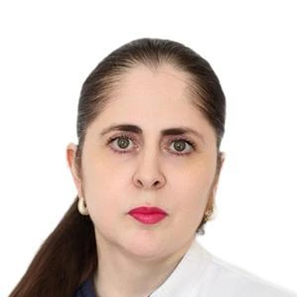 Гайчиева Зарема Назаровна — Аллерголог, Иммунолог, Москва