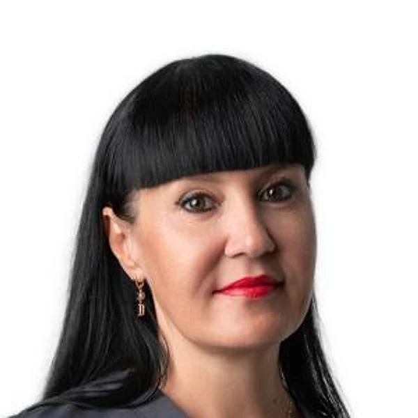 Пеньшина Ирина Владимировна — Стоматолог-гигиенист, Одинцово