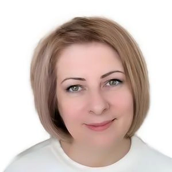 Чернецкая Лариса Вячеславовна — Стоматолог, Одинцово