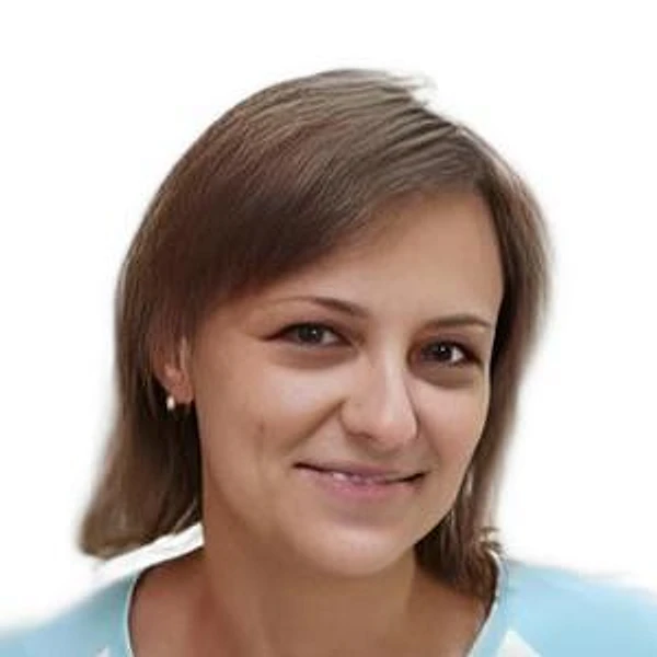 Семенова Елена Александровна — Стоматолог, Одинцово
