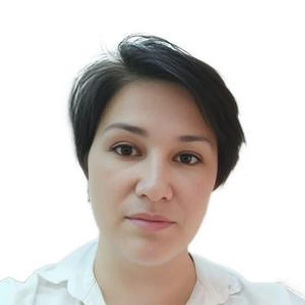 Смирнова Екатерина Юрьевна — Стоматолог, Детский стоматолог, Одинцово