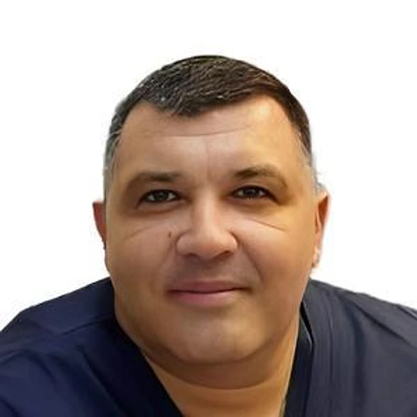 Кацелашвили Вахтанг Сергеевич — Стоматолог-ортопед, Стоматолог-хирург, Одинцово