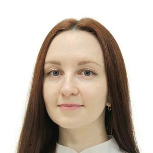 Бровина Анна Викторовна — Дерматолог, Санкт-Петербург