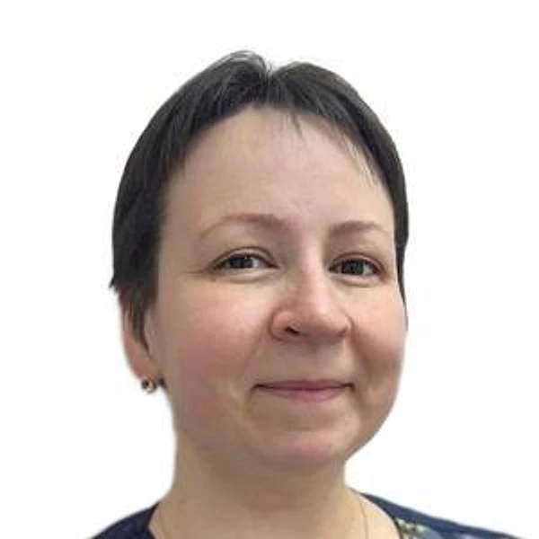Долженкова Марина Анатольевна — Анестезиолог-реаниматолог, Гирудотерапевт, Москва