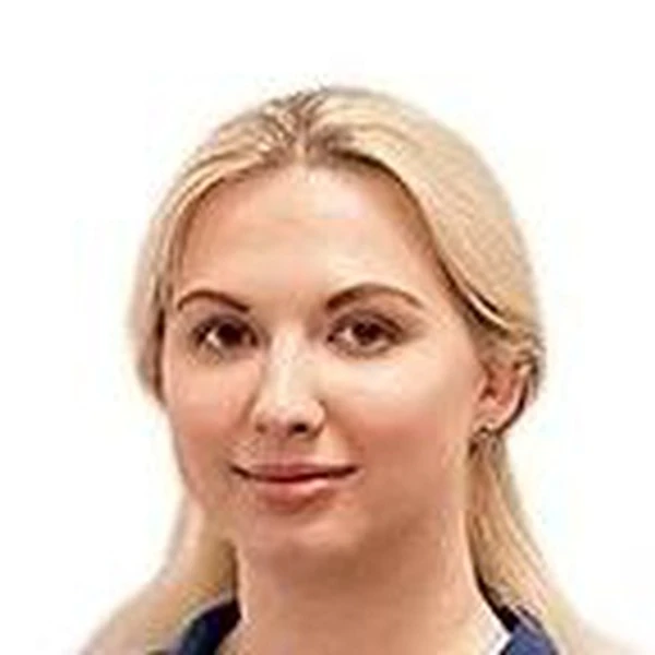 Долматова Марина Александровна — Гинеколог, Врач УЗИ, Сексолог, Москва