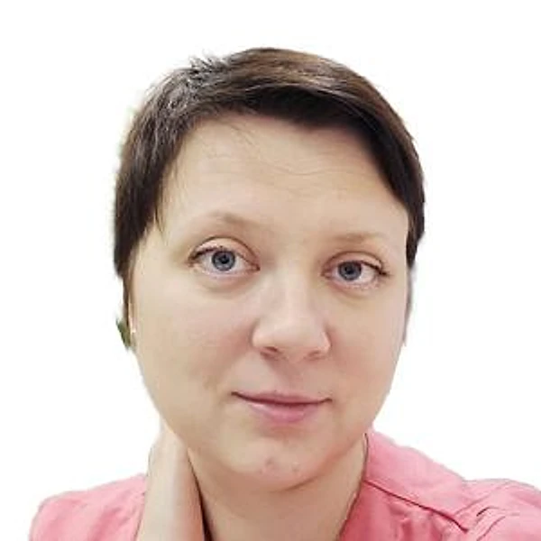 Зыкова Дарья Викторовна — Кардиолог, Дзержинск