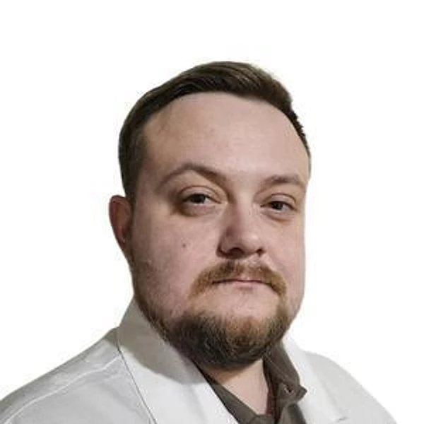 Карташев Артём Альбертович — Невролог, Функциональный диагност, Москва