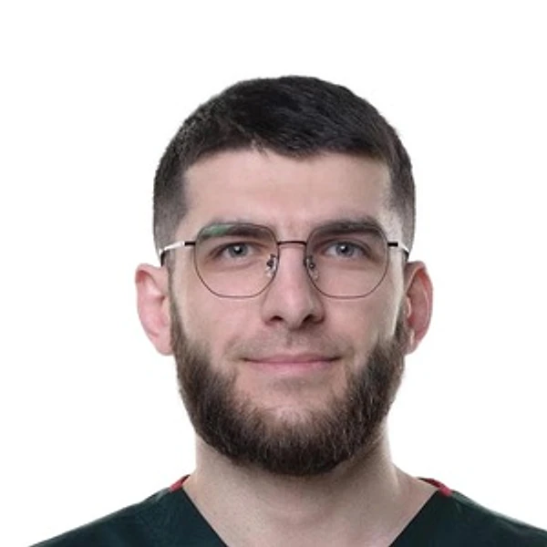 Идрисов Хасан Кюриевич — Травматолог, Кистевой хирург, Ортопед, Санкт-Петербург
