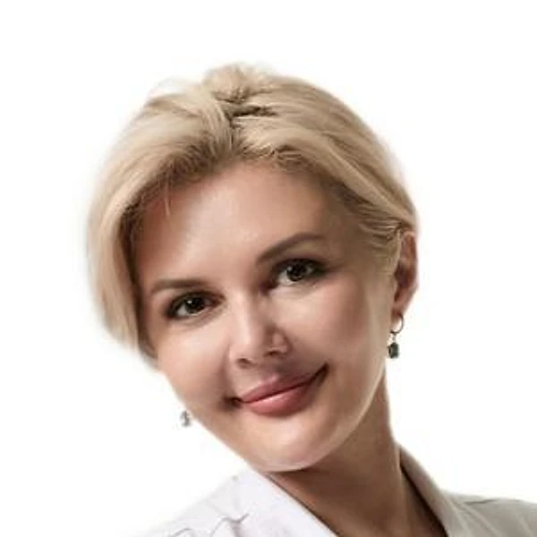 Куликова Марина Юрьевна — Врач УЗИ, Москва