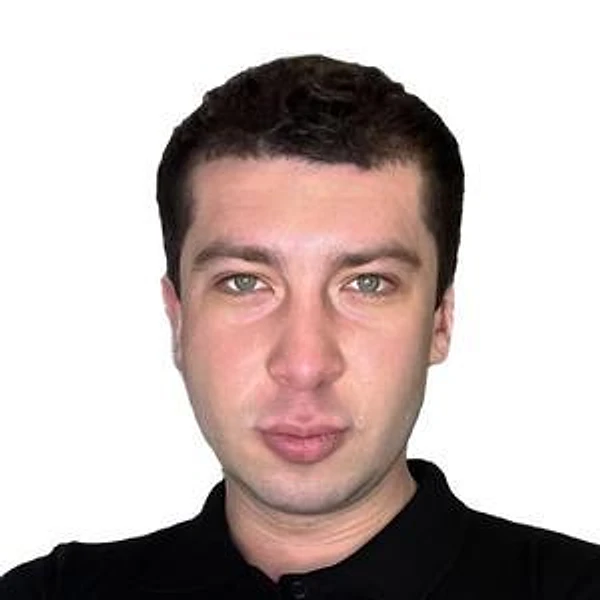 Бобров Сергей Олегович — Стоматолог, Москва