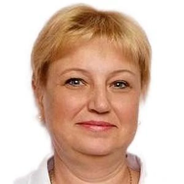 Липунова Елена Олеговна — Гинеколог, Москва