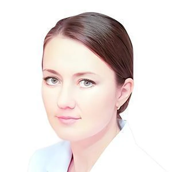 Очилова Евгения Викторовна — ЛОР, Детский ЛОР, Детский сурдолог, Сурдолог, Санкт-Петербург
