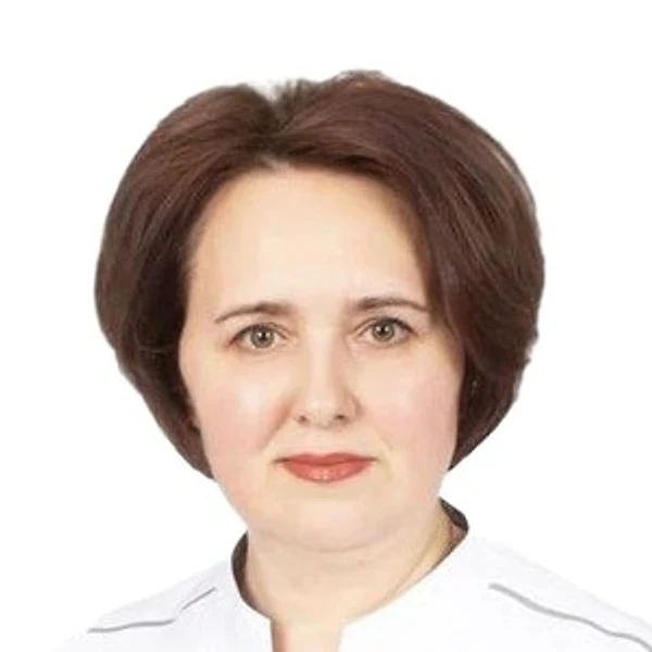 Лыско Наталья Николаевна — Невролог, Коломна