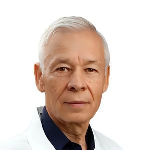 Платонов Алексей Алексеевич — Детский хирург, Москва