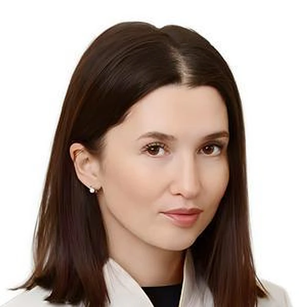 Молоствова Алсу Фердинантовна — Терапевт, Кардиолог, Казань