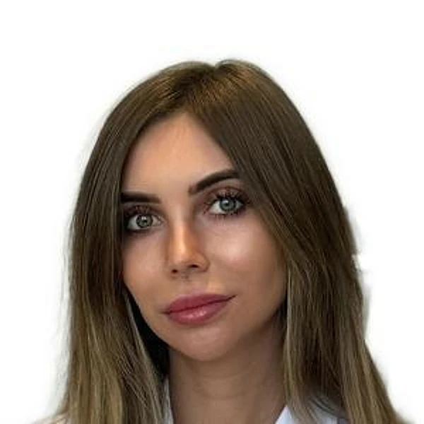 Чухорева Алена Валерьевна — Эндокринолог, Врач УЗИ, Санкт-Петербург