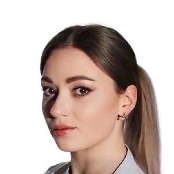 Борисова Анастасия Владимировна — Хирург, Проктолог (колопроктолог), Рыбинск