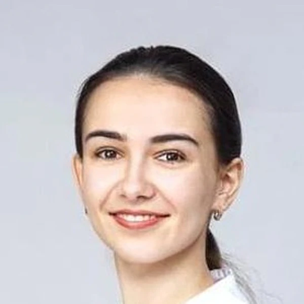 Полюга Анна Викторовна — Врач-косметолог, Дерматолог, Детский врач-косметолог, Детский дерматолог, Трихолог, Калининград