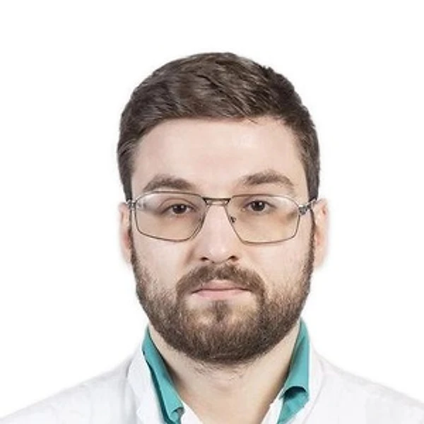 Митичкин Михаил Семёнович — Пульмонолог, Диетолог, Терапевт, Эндокринолог, Санкт-Петербург
