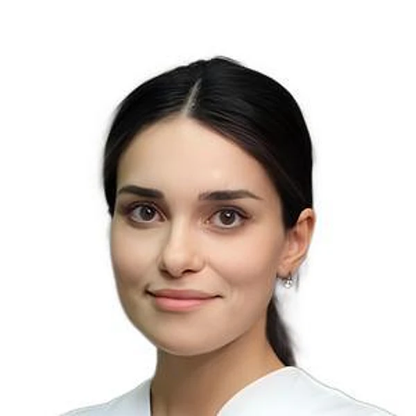 Эркенова Земфира Хасамбиевна — Кардиолог, Терапевт, Функциональный диагност, Кисловодск