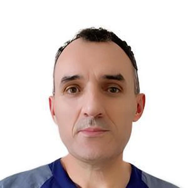 Цей Ирхан Ибрагимович — Ортопед, Травматолог, Майкоп