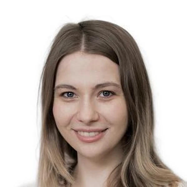 Шлык Кристина Сергеевна — Стоматолог-ортодонт, Детский ортодонт, Москва