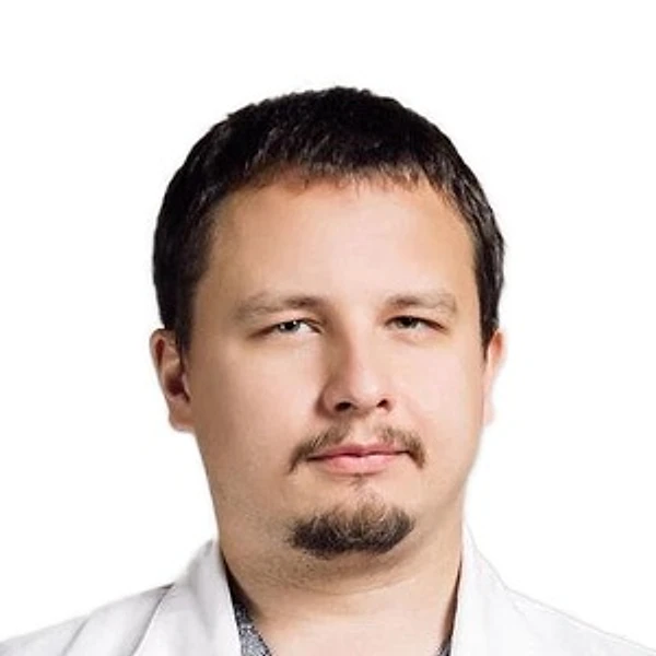 Лепехин Георгий Михайлович — Врач УЗИ, Хирург, Санкт-Петербург