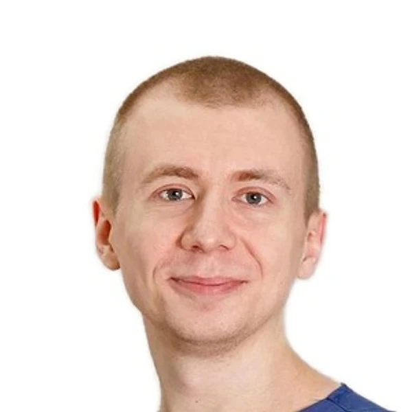 Зайцев Дмитрий Евгеньевич — Врач УЗИ, Детский врач УЗИ, Санкт-Петербург