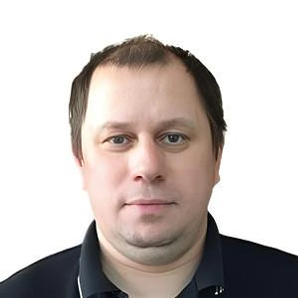 Полищук Валерий Викторович — Хирург, Москва
