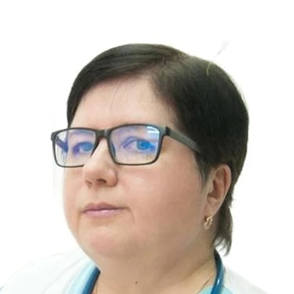 Аванесова Марина Владимировна — Педиатр, Ростов-на-Дону
