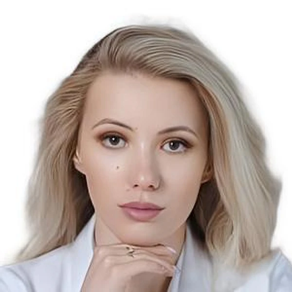 Переверзина Наталья Олеговна — Дерматолог, Венеролог, Врач-косметолог, Физиотерапевт, Москва
