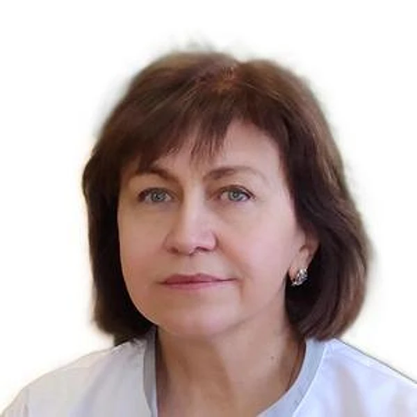 Скорюкина Елена Викторовна — Врач физической и реабилитационной медицины (ФРМ), Физиотерапевт, Лосино-Петровский