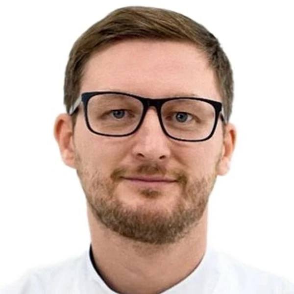 Соколов Михаил Юрьевич — ЛОР, Детский ЛОР, Детский ЛОР-хирург, ЛОР-хирург, Краснодар