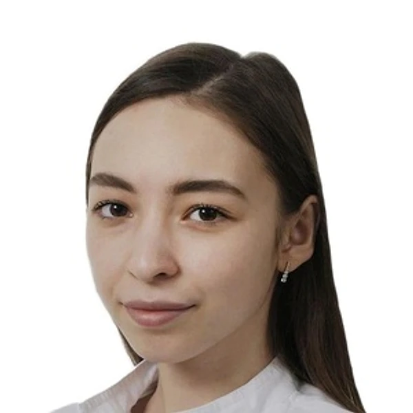 Тамендарова Назиля Ильдаровна — Стоматолог, Детский стоматолог, Оренбург