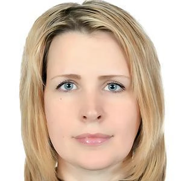 Кухарчук Зоя Владимировна — Психиатр, Детский психиатр, Смоленск