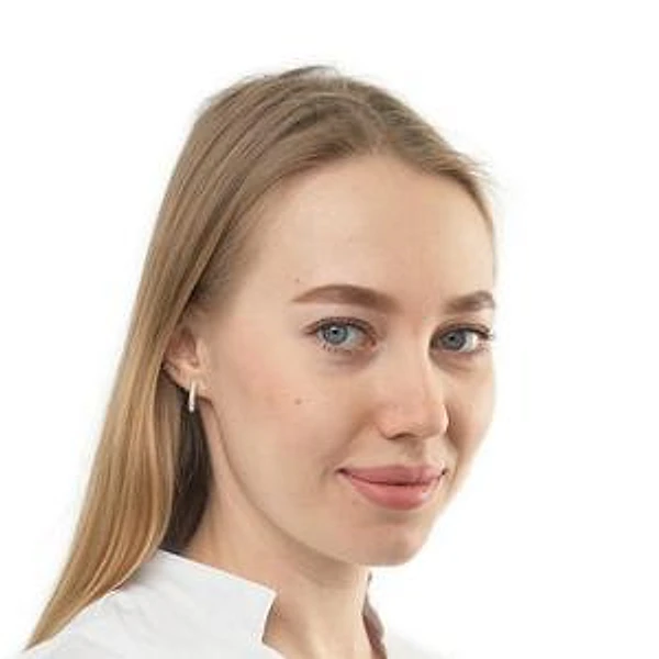 Антипова Валерия Андреевна — Стоматолог, Детский стоматолог, Нижний Новгород