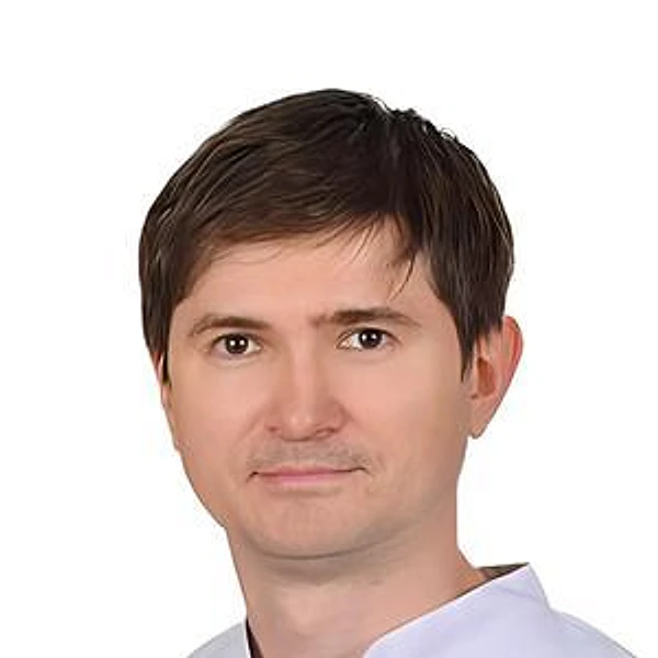 Понькин Сергей Леонидович — Кардиолог, Белово