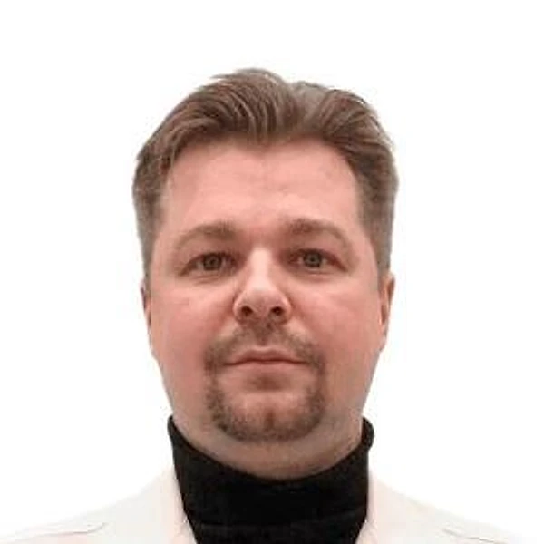 Жданов Кирилл Владимирович — Уролог, Андролог, Детский уролог, Санкт-Петербург