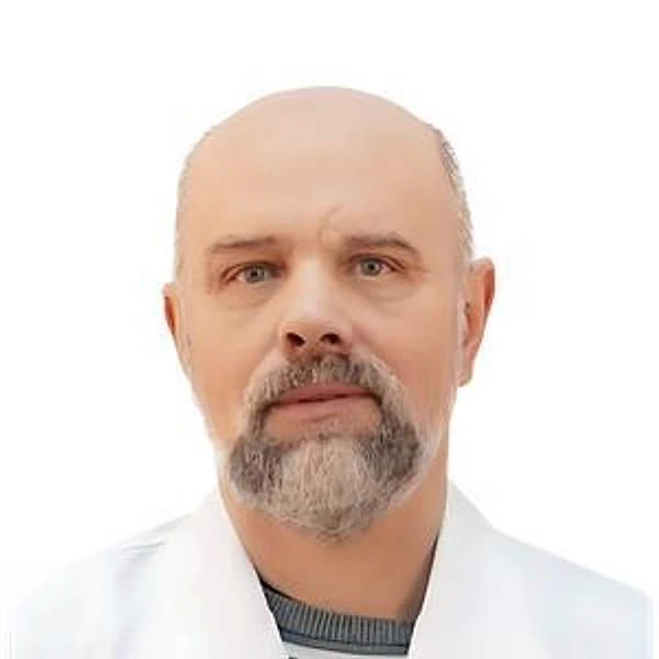 Анисенков Валерий Владимирович — Хирург, Проктолог (колопроктолог), Сосудистый хирург (ангиохирург), Москва