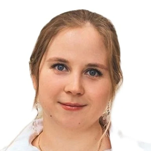Терешкина Алена Вадимовна — Детский невролог, Детский эпилептолог, Нижний Новгород