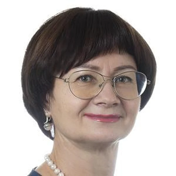 Жданова Людмила Ильинична — Детский невролог, Санкт-Петербург