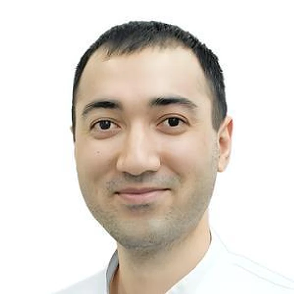 Дадабаев Шавкат Абасович — Стоматолог, Химки