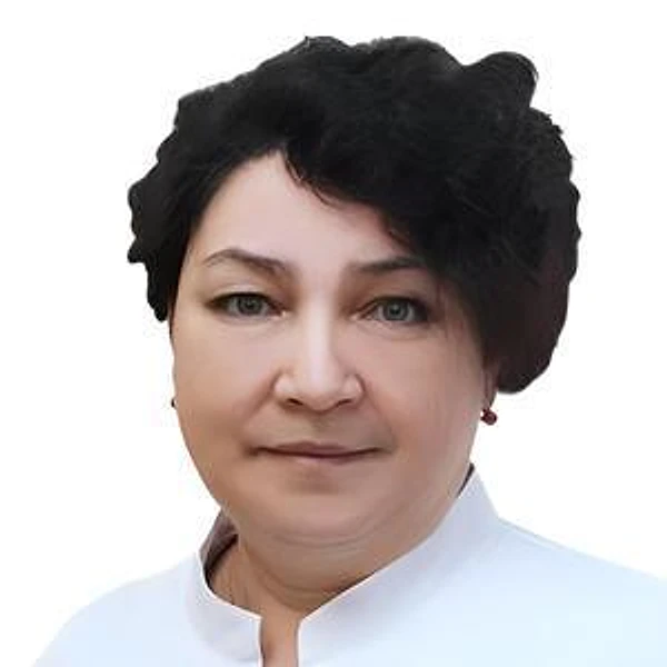Шилова Ирина Борисовна — Аллерголог, ЛОР, Москва