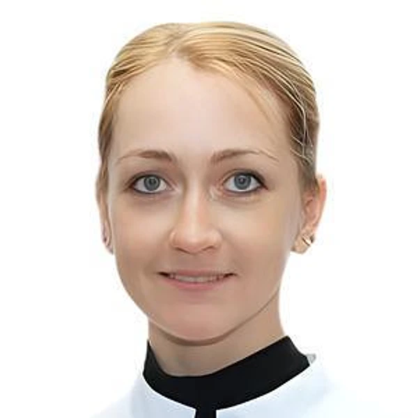Воронова Мария Михайловна — Стоматолог, Стоматолог-ортодонт, Москва
