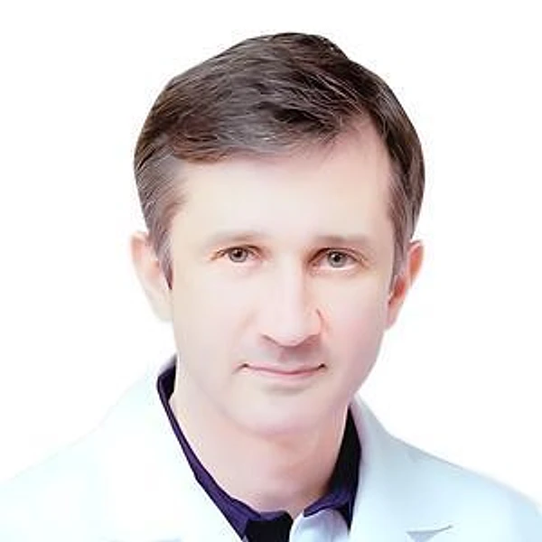 Пакунов Александр Александрович — ЛОР, Детский ЛОР, Санкт-Петербург