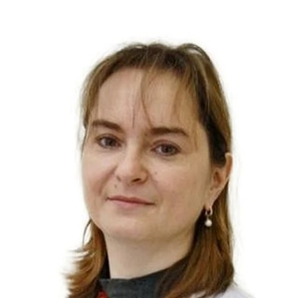 Лыкова Полина Петровна — Специалист по грудному вскармливанию, Москва