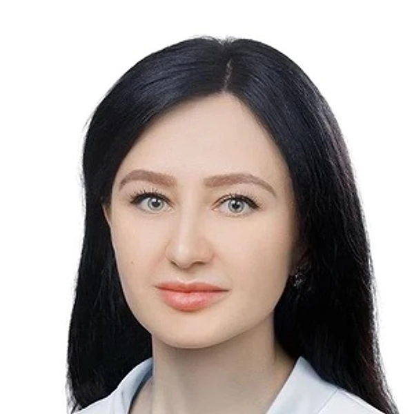 Юлгушева Амина Рашидовна — Акушер, Врач УЗИ, Гинеколог, Детский гинеколог, Москва