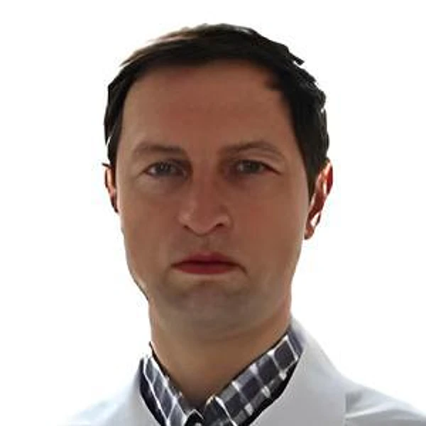 Яровой Сергей Константинович — Клинический фармаколог, Нефролог, Москва