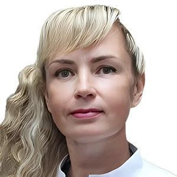 Воронцова Ольга Владимировна — Терапевт, Москва